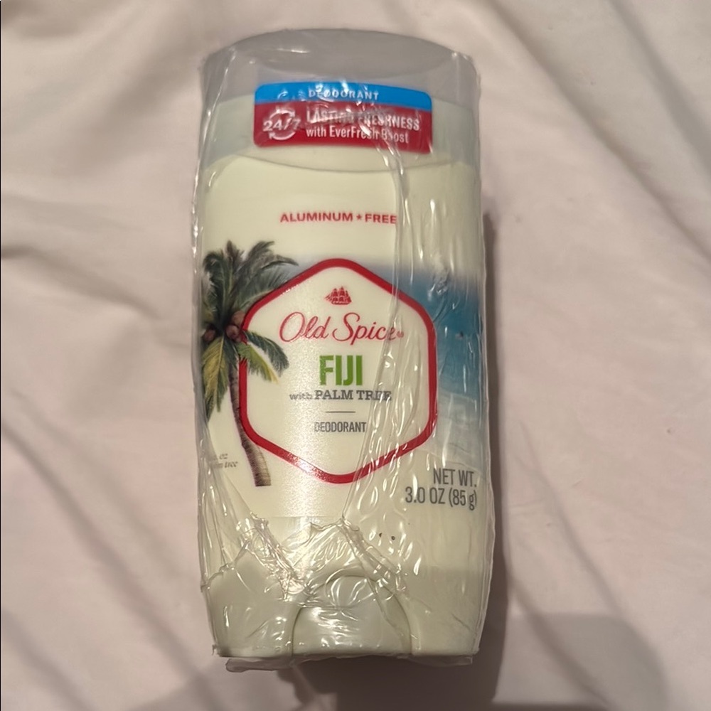 Old Spice Fiji Deodorant